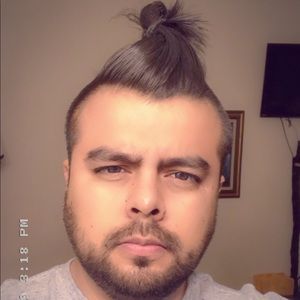 Meet your Posher, Osvaldo